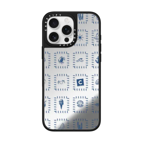 iPhone 16 Pro Max - Boho Summer