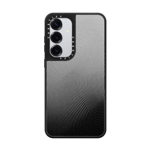 Galaxy S25+ - Gradient Spots