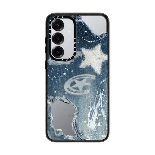 Galaxy S25+ - Denim