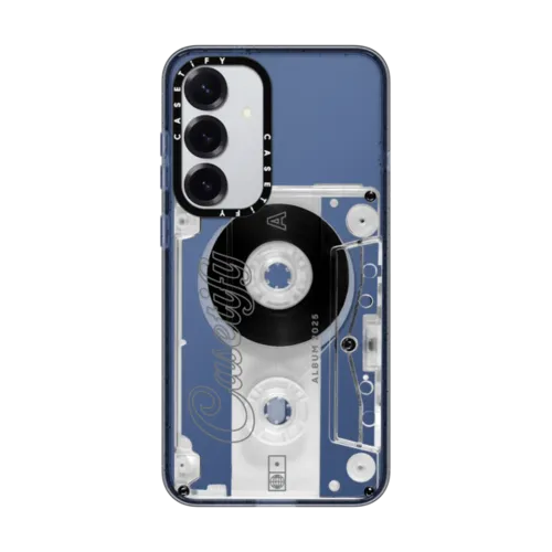 Galaxy S25+ - Audio Cassette