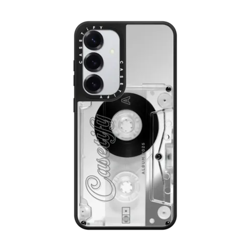 Galaxy S25+ - Audio Cassette