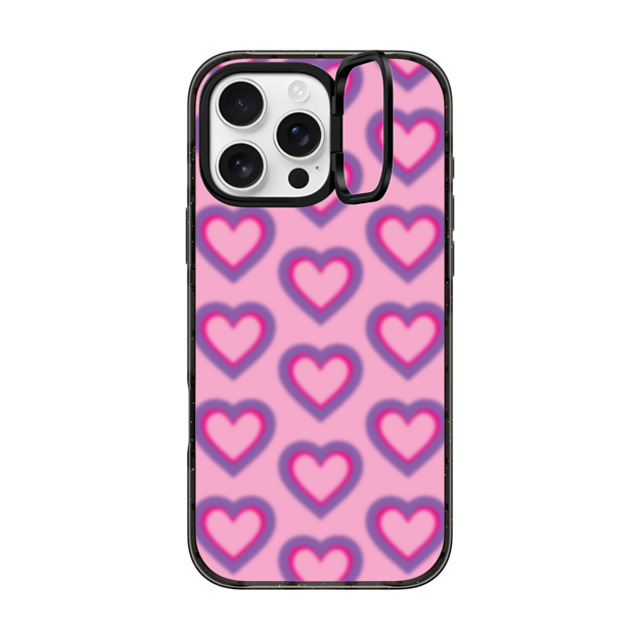 CASETiFY iPhone 16 Pro Max Case Black インパクトリングスタンドケース MagSafe対応 Heart,Digital Art Heart,Digital Art,Heart,Line Art,Y2K LOVE BEAM Father's Day CASETiFY iPhone 16 Pro Max Case Black インパクトリングスタンドケース MagSafe対応 Heart,Digital Art Heart,Digital Art,Heart,Line Art,Y2K LOVE BEAM Father's Day