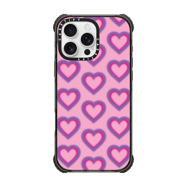 CASETiFY iPhone 16 Pro Max Case Black ウルトラ インパクトケース MagSafe 対応 Heart,Digital Art Heart,Digital Art,Heart,Line Art,Y2K LOVE BEAM Father's Day CASETiFY iPhone 16 Pro Max Case Black ウルトラ インパクトケース MagSafe 対応 Heart,Digital Art Heart,Digital Art,Heart,Line Art,Y2K LOVE BEAM Father's Day