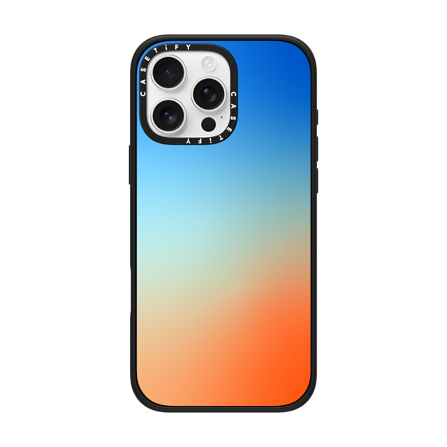 CASETiFY iPhone 16 Pro Max ケース マットブラック インパクトケース MagSafe対応 Gradient,Futurism Gradient,Futurism Ocean Gradient Father's Day CASETiFY iPhone 16 Pro Max ケース マットブラック インパクトケース MagSafe対応 Gradient,Futurism Gradient,Futurism Ocean Gradient Father's Day