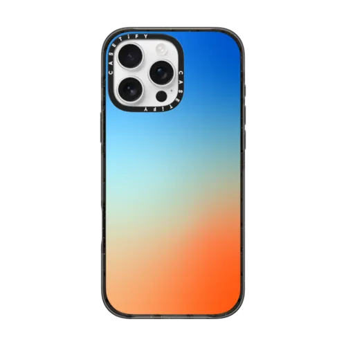 iPhone 16 Pro Max - Ocean Gradient