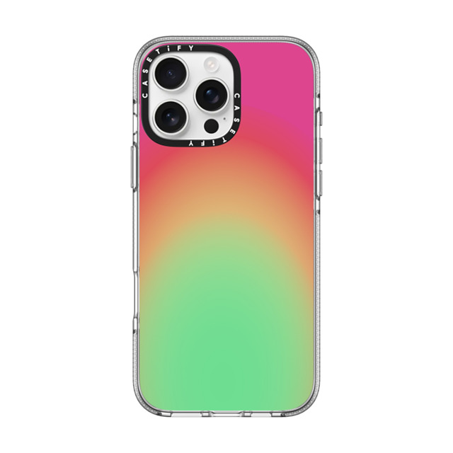CASETiFY iPhone 16 Pro Max ケース クリア クリア ケース MagSafe対応 Gradient,Futurism Gradient,Futurism Watermelon Flame Father's Day CASETiFY iPhone 16 Pro Max ケース クリア クリア ケース MagSafe対応 Gradient,Futurism Gradient,Futurism Watermelon Flame Father's Day