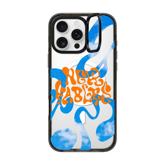 CASETiFY iPhone 16 Pro Max Case Black インパクトリングスタンドケース MagSafe対応 Cloud,Quote Cloud,Quote,Street Art New Fables Father's Day CASETiFY iPhone 16 Pro Max Case Black インパクトリングスタンドケース MagSafe対応 Cloud,Quote Cloud,Quote,Street Art New Fables Father's Day