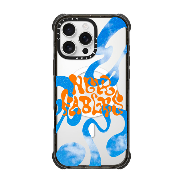 CASETiFY iPhone 16 Pro Max Case Black ウルトラ インパクトケース MagSafe 対応 Cloud,Quote Cloud,Quote,Street Art New Fables Father's Day CASETiFY iPhone 16 Pro Max Case Black ウルトラ インパクトケース MagSafe 対応 Cloud,Quote Cloud,Quote,Street Art New Fables Father's Day