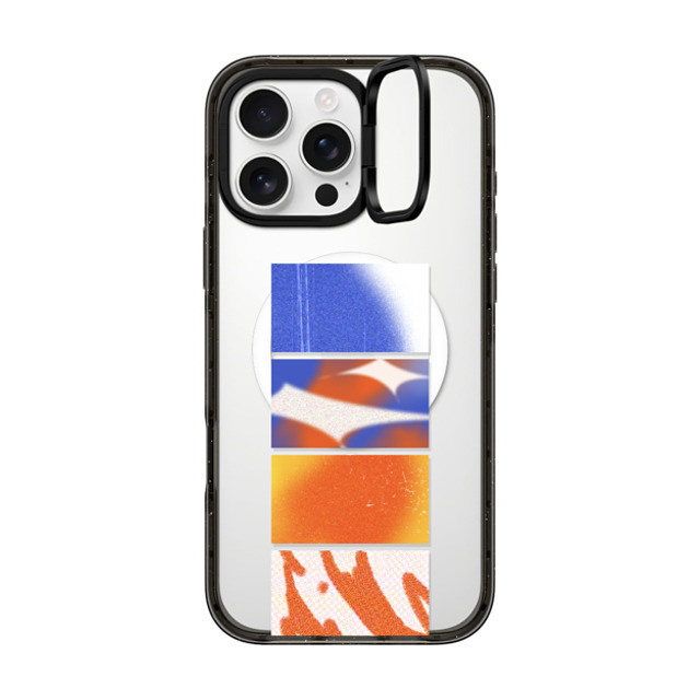 CASETiFY iPhone 16 Pro Max Case Black インパクトリングスタンドケース MagSafe対応 Polaroid,Abstract Polaroid,Abstract Lost Film Strip Back to School CASETiFY iPhone 16 Pro Max Case Black インパクトリングスタンドケース MagSafe対応 Polaroid,Abstract Polaroid,Abstract Lost Film Strip Back to School