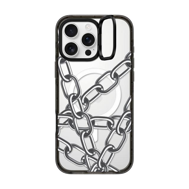 CASETiFY iPhone 16 Pro Max Case Black インパクトリングスタンドケース MagSafe対応 Futurism,Monochrome Futurism,Monochrome Chain Up Father's Day CASETiFY iPhone 16 Pro Max Case Black インパクトリングスタンドケース MagSafe対応 Futurism,Monochrome Futurism,Monochrome Chain Up Father's Day