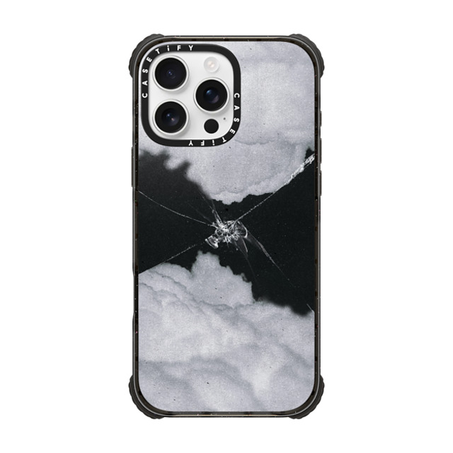 CASETiFY iPhone 16 Pro Max ケース ブラック ウルトラ インパクトケース MagSafe 対応 nature,Chrome Chrome,Monochrome,nature Breakthrough Back to School CASETiFY iPhone 16 Pro Max ケース ブラック ウルトラ インパクトケース MagSafe 対応 nature,Chrome Chrome,Monochrome,nature Breakthrough Back to School