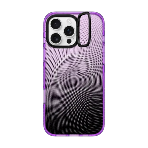 iPhone 16 Pro Max - Gradient Spots