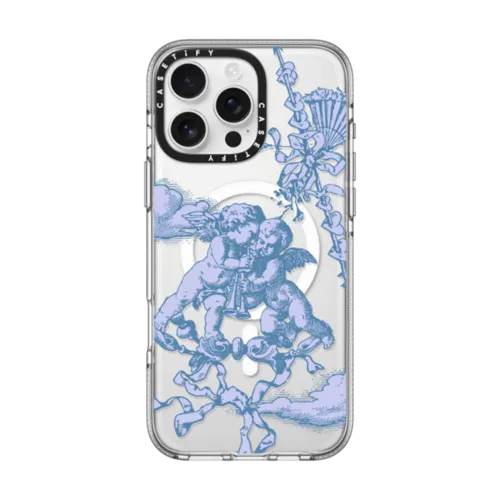 iPhone 16 Pro Max - At Lover's Gate