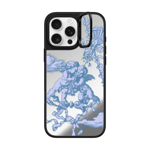 iPhone 16 Pro Max - At Lover's Gate