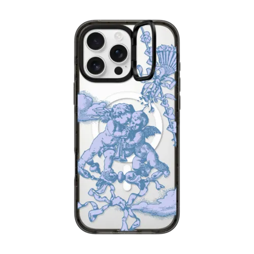 iPhone 16 Pro Max - At Lover's Gate