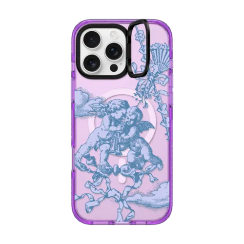 iPhone 16 Pro Max - At Lover's Gate