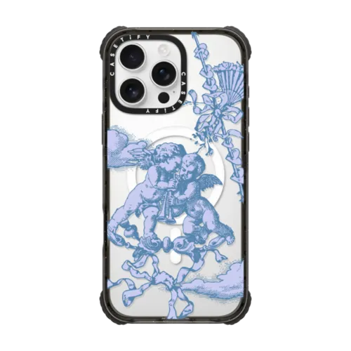 iPhone 16 Pro Max - At Lover's Gate