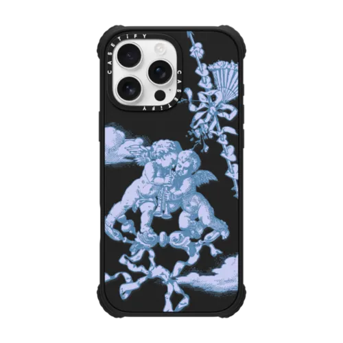 iPhone 16 Pro Max - At Lover's Gate