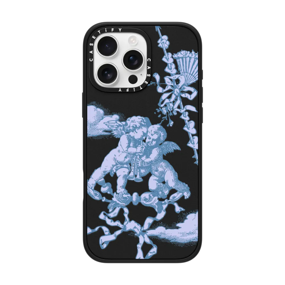Impact iPhone 16 Pro Max Case MagSafe Compatible - At Lover's Gate