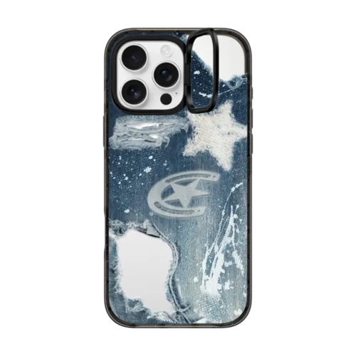 iPhone 16 Pro Max - Denim
