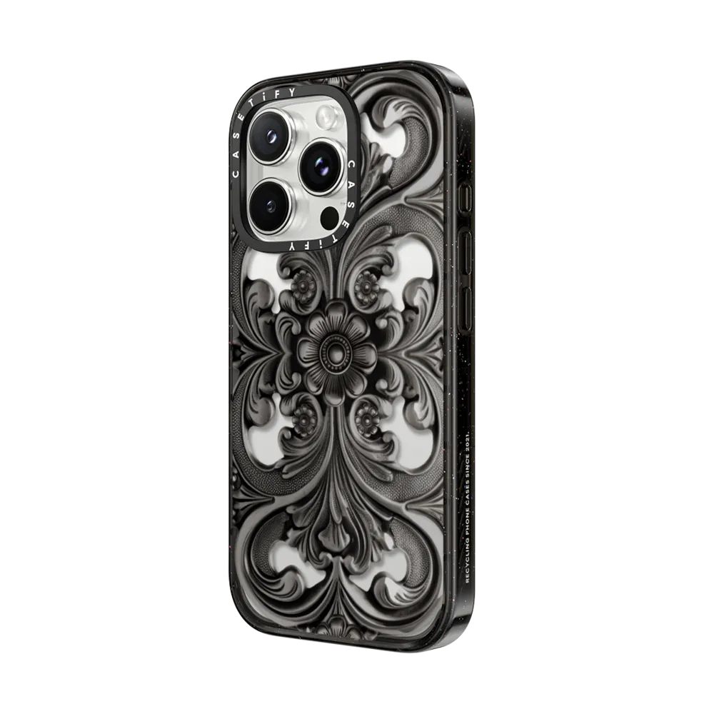 Impact iPhone 16 Pro Max Case - Frame