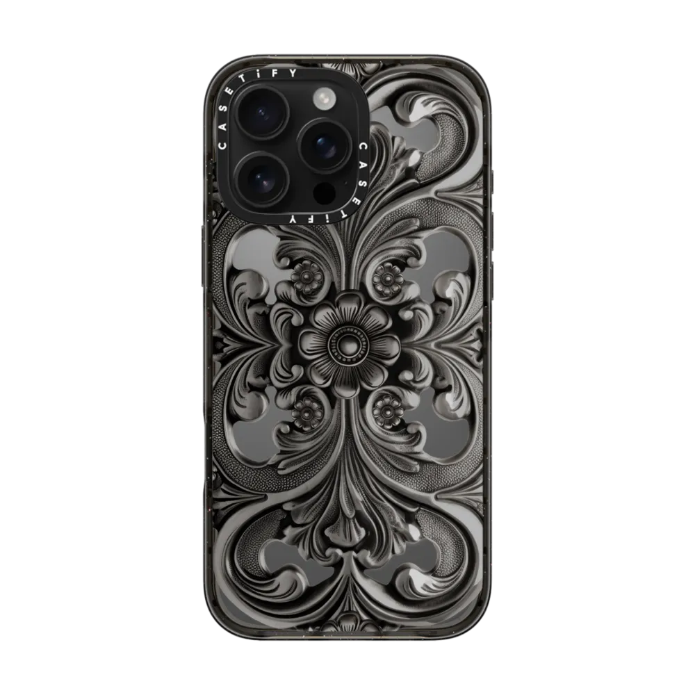 Impact iPhone 16 Pro Max Case - Frame