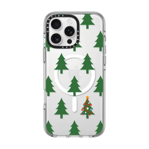 iPhone 16 Pro Max - O Christmas Tree