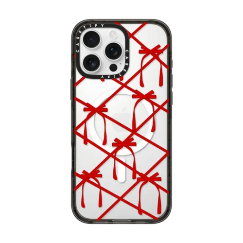 iPhone 16 Pro Max - Bow