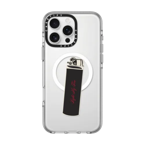 iPhone 16 Pro Max - Old Flame