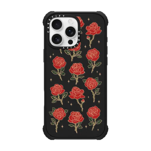 iPhone 16 Pro Max - Roses and Thorns