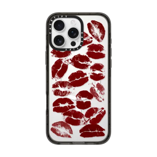 iPhone 16 Pro Max - Hot Lips