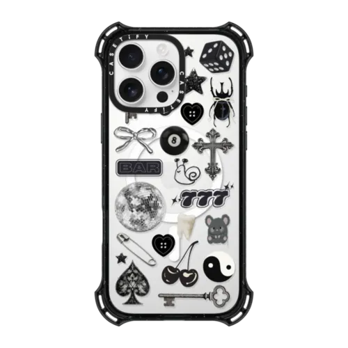 iPhone 16 Pro Max - Lucky Streak