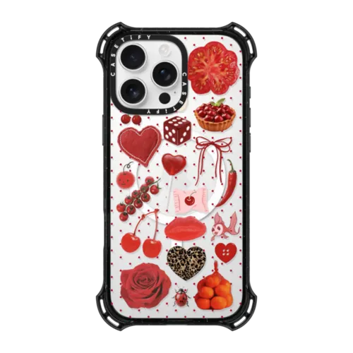 iPhone 16 Pro Max - Cherry-Picked Luck