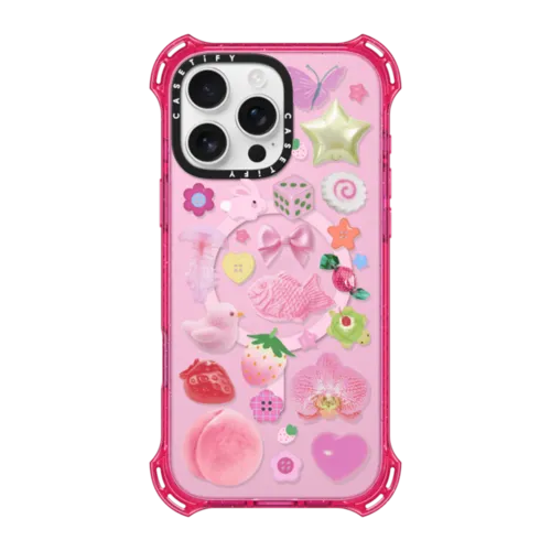 iPhone 16 Pro Max - Sweet Charmed Dreams