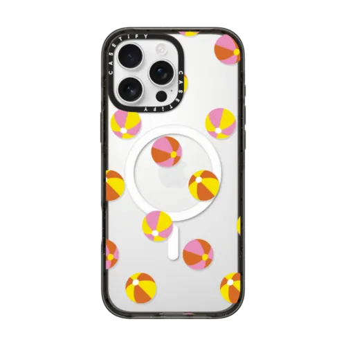 iPhone 16 Pro Max - Having A Ball