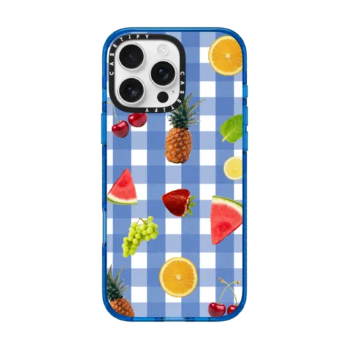 iPhone 16 Pro Max - Fruit Medley