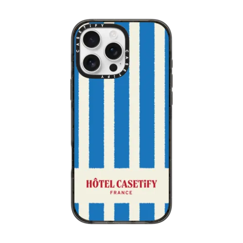 iPhone 16 Pro Max - CASETiFY Resort Towel