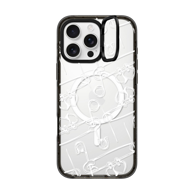 CASETiFY iPhone 16 Pro Max Case Black インパクトリングスタンドケース MagSafe対応 Minimalism,Monochrome Monochrome,Minimalism Safety Hearts Back to School CASETiFY iPhone 16 Pro Max Case Black インパクトリングスタンドケース MagSafe対応 Minimalism,Monochrome Monochrome,Minimalism Safety Hearts Back to School