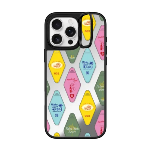 iPhone 16 Pro Max - Resort Keys