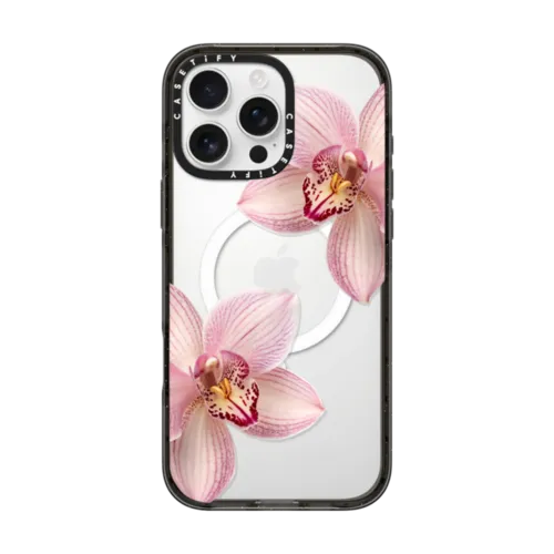 iPhone 16 Pro Max - Orchidia