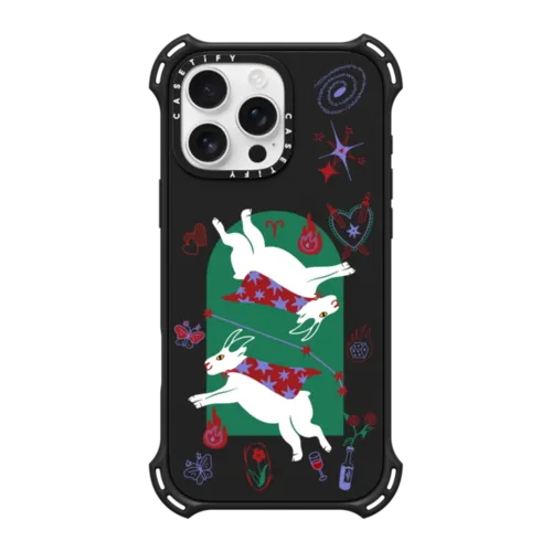 iPhone 16 Pro Max - Aries