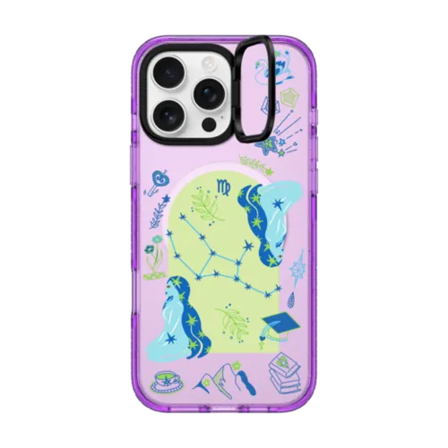 iPhone 16 Pro Max - Virgo