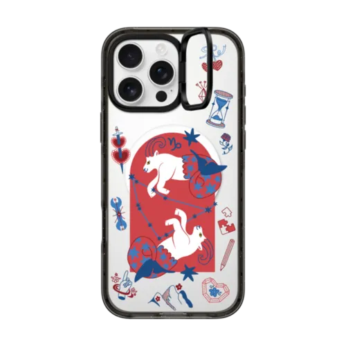 iPhone 16 Pro Max - Capricorn