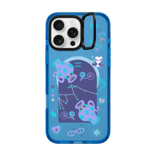 iPhone 16 Pro Max - Aquarius