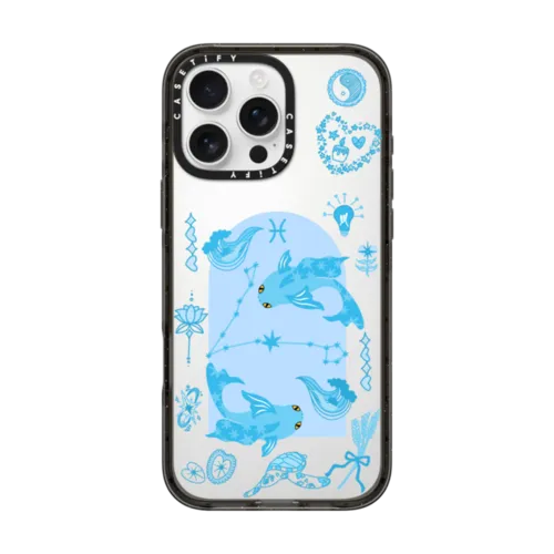 iPhone 16 Pro Max - Pisces