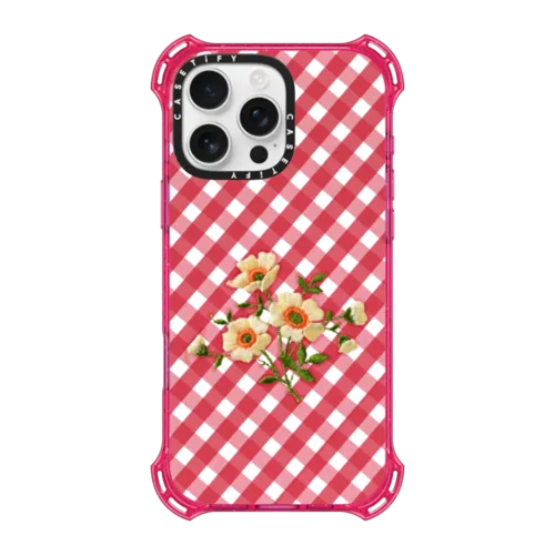 iPhone 16 Pro Max - Picnic Blanket