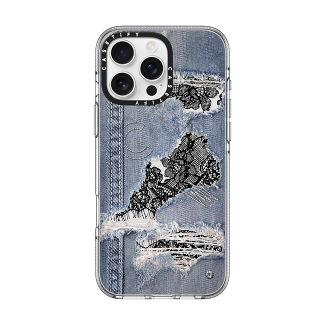 CASETiFY iPhone 16 Pro Max Case クリア クリア ケース MagSafe対応 Delicate Resilience Case casetify_artist Father's Day CASETiFY iPhone 16 Pro Max Case クリア クリア ケース MagSafe対応 Delicate Resilience Case casetify_artist Father's Day