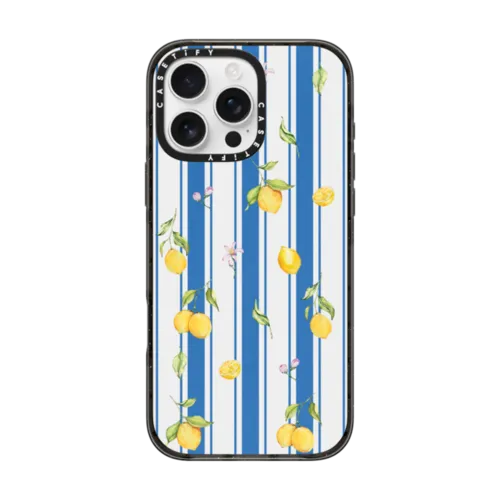 iPhone 16 Pro Max - Limoncello