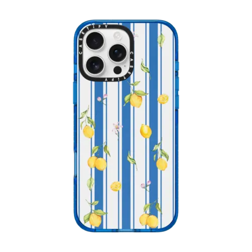 iPhone 16 Pro Max - Limoncello