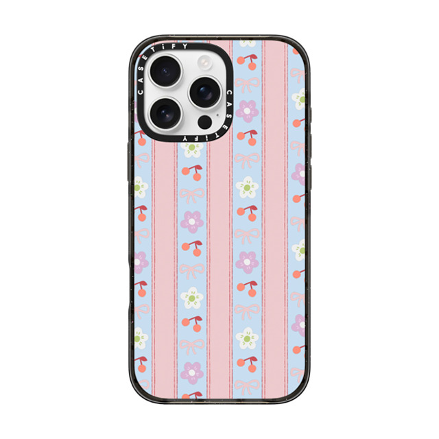 CASETiFY iPhone 16 Pro Max ケース ブラック インパクトケース MagSafe対応 Strawberry,Food Food,Strawberry,Stripes Strawberry Milk - Soft Blush Halloween CASETiFY iPhone 16 Pro Max ケース ブラック インパクトケース MagSafe対応 Strawberry,Food Food,Strawberry,Stripes Strawberry Milk - Soft Blush Halloween